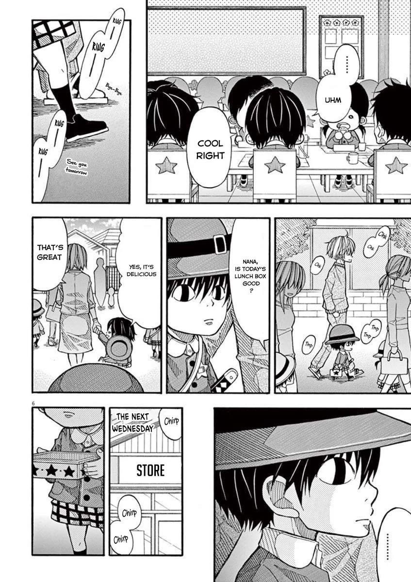 Kotaro Lives Alone, Chapter 13 image 06